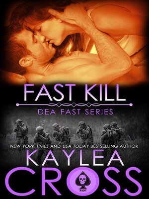 cover image of Fast Kill